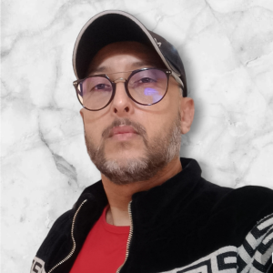Picture of عبدالحق شعيبي
