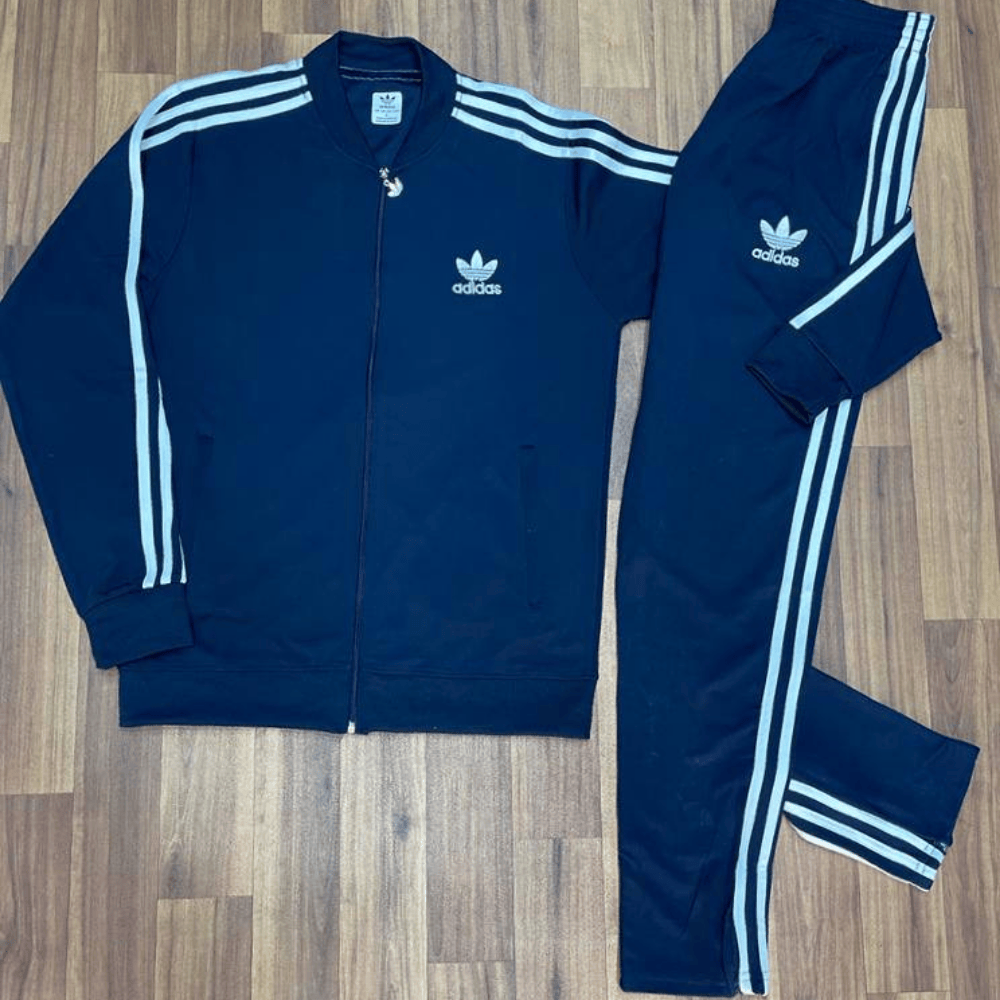 ✨ Survet Adidas - الصورة 9