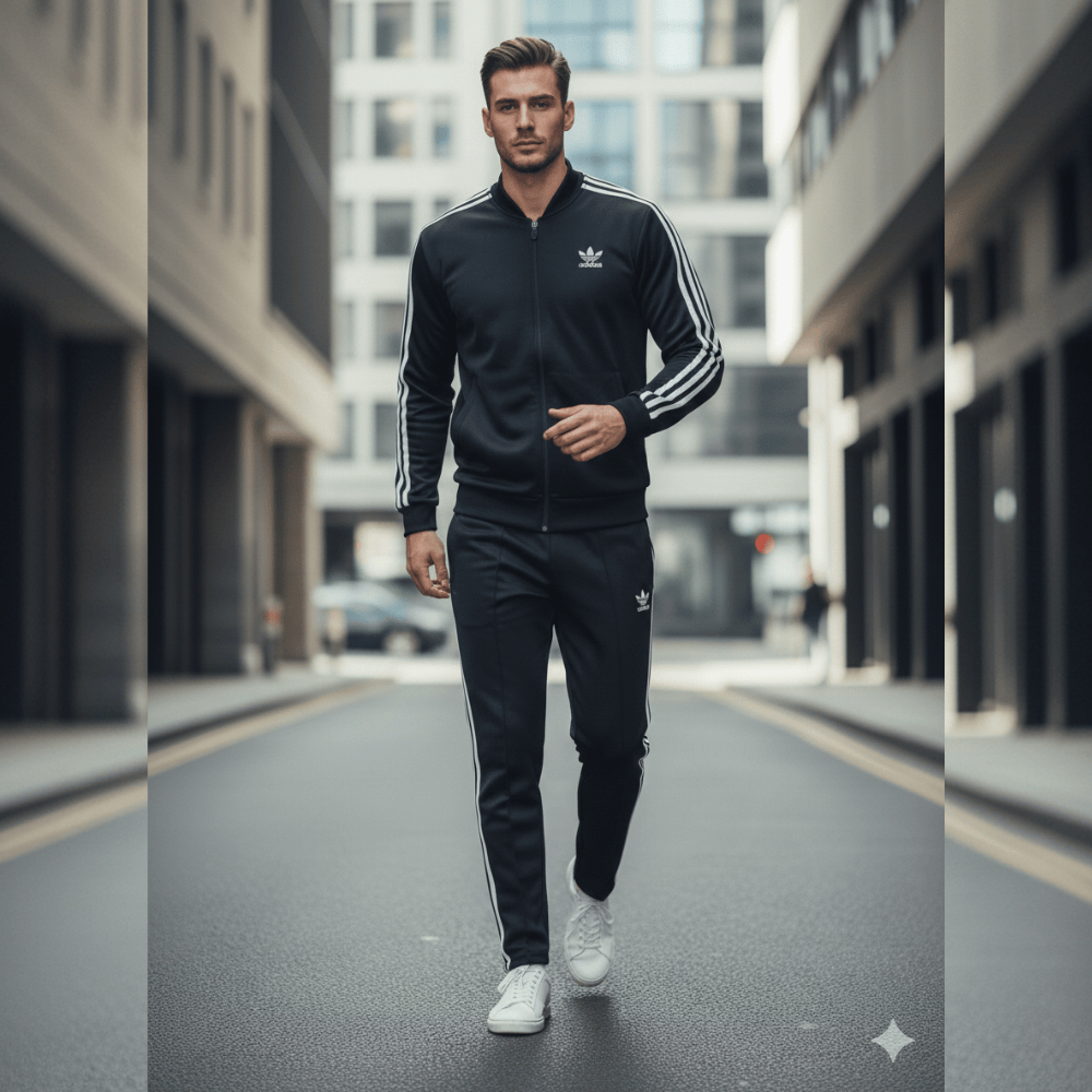 ✨ Survet Adidas - الصورة 2