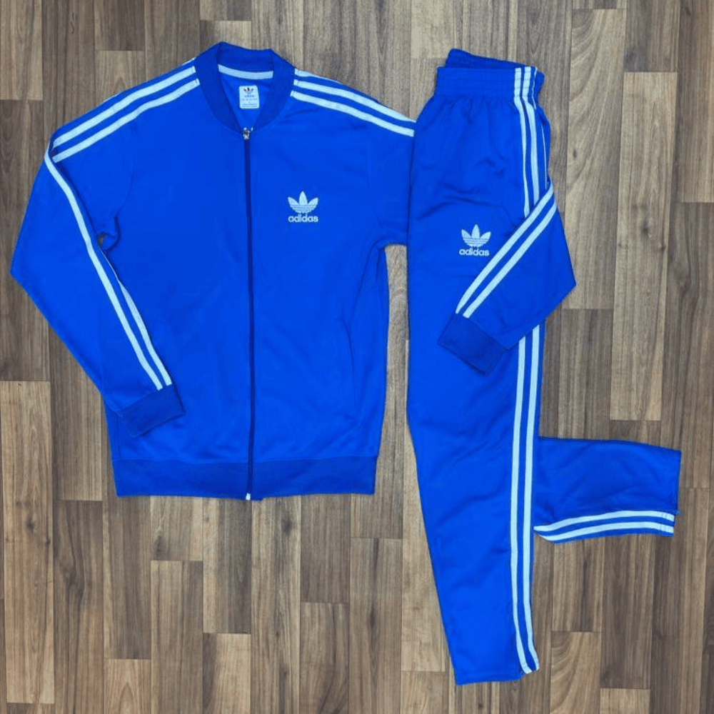 ✨ Survet Adidas - الصورة 7