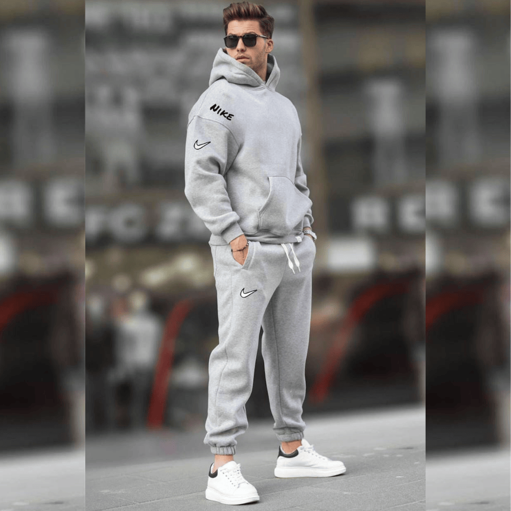 Tenue sportive 🔝 urbaine