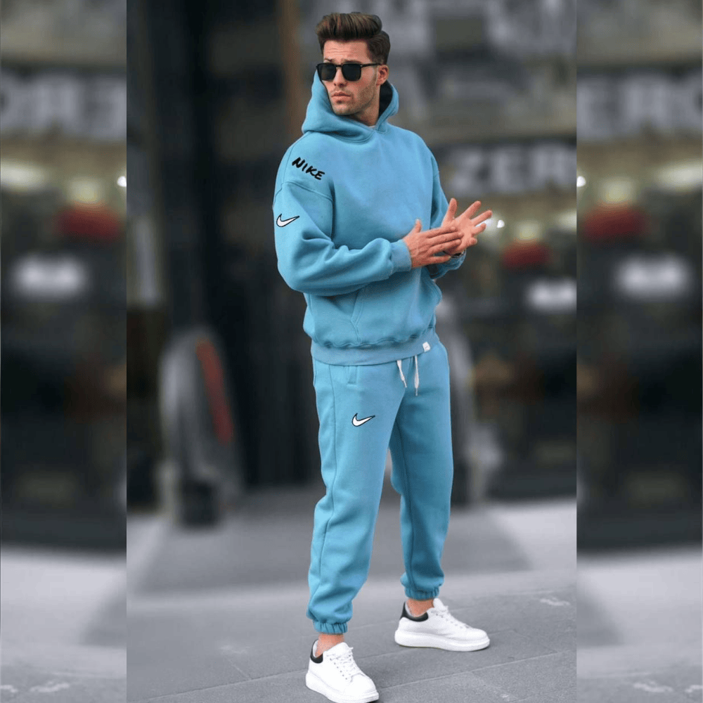 Tenue sportive 🔝 urbaine - الصورة 4