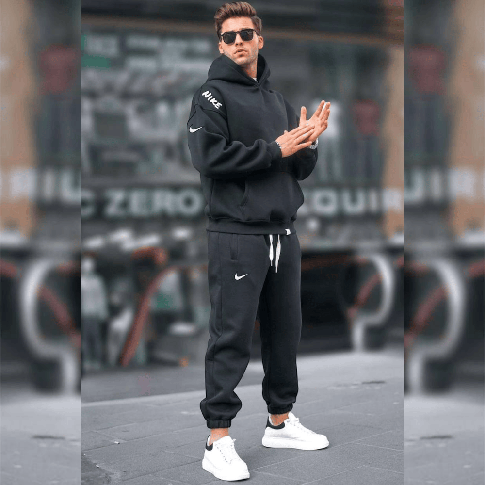 Tenue sportive 🔝 urbaine - الصورة 2