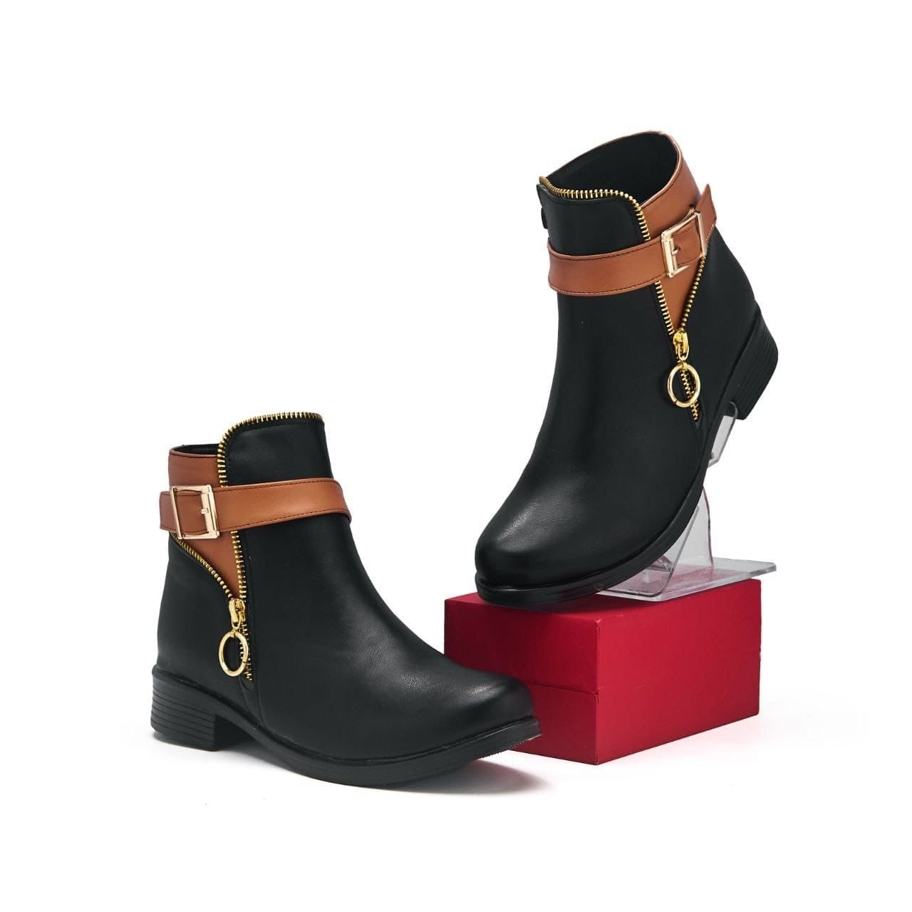 botte snsla - الصورة 3