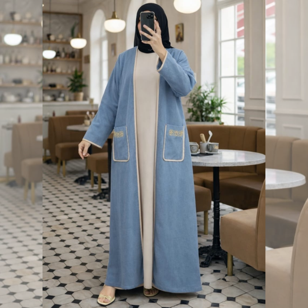 Ensemble foudan b tarza🌹