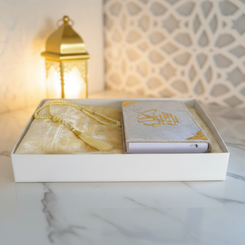 pack ramadan - الصورة 6