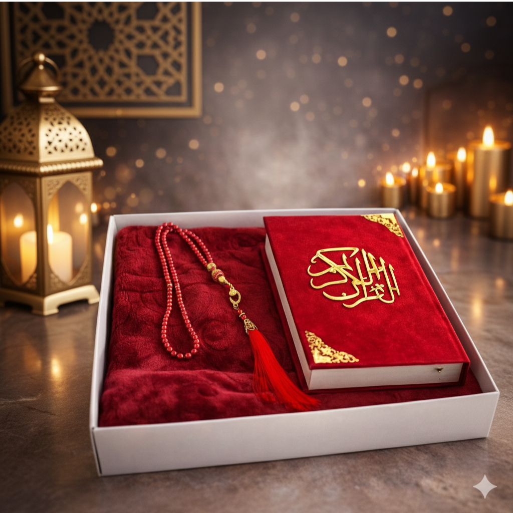 pack ramadan - الصورة 7