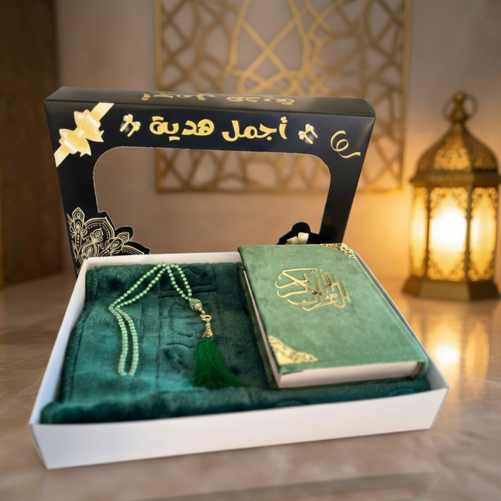 pack ramadan - الصورة 2