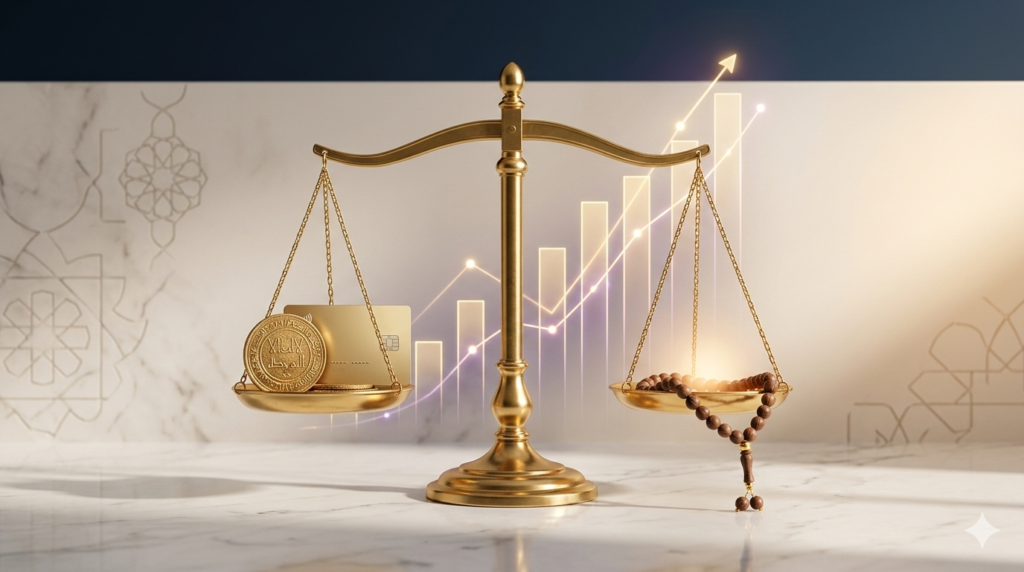 التجارة في الإسلام: بين القيم الروحية والنجاح الاقتصادي