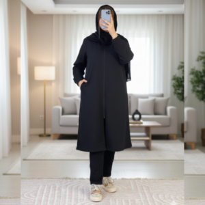 Longue Ensemble Moltonais