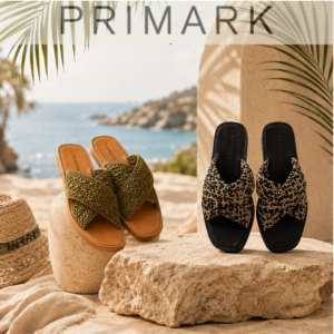 صندل PRIMARK