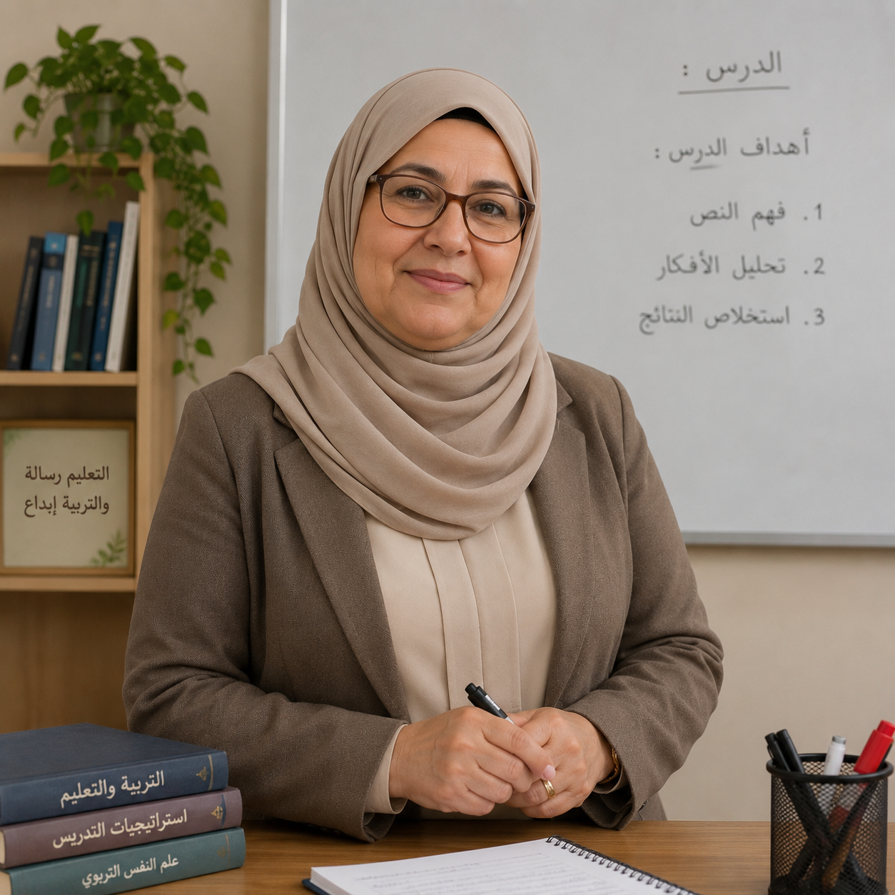 أمينة